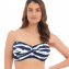 Fantasie Swim Lindos Bandeau Bikinitop Ink