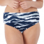 Fantasie Swim Lindos Hoog Bikinibroekje Ink
