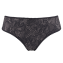 Marlies Dekkers Lioness Of Brittany Slip Black And Stone