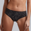 Marlies Dekkers Lioness Of Brittany Slip Black And Stone