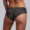 Marlies Dekkers Lioness Of Brittany Slip Black And Stone
