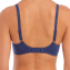 Wacoal Lisse BH Naadloze Beugel BH Indigo Blue