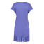 Hanro Livia Nachthemd Violet Blue