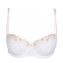 Marie Jo Lizelot Balcoenette BH Wit 
