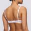 Marie Jo Lizelot Balcoenette BH Wit 