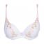Marie Jo Lizelot Hartvorm BH Wit 