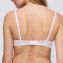 Marie Jo Lizelot Hartvorm BH Wit 