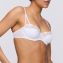 Marie Jo Lizelot Padded Ballconette BH Wit 