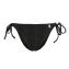 Annadiva Swim Lizzard Strikbroekje Black