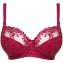 Fantasie Lola Full Cup BH Red
