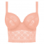 Freya Love Note Bralette BH Blossom