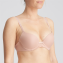Marie Jo L'Aventure Louie Push-up BH Powder Rose