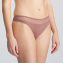 Marie Jo L'Aventure Louie String Satin Taupe