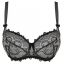 Empreinte Louise Balconette BH Ombre