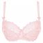 Empreinte Louise Balconette BH Rose Jasmin