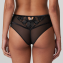 Marie Jo Lous Hotpants Zwart