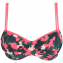 PrimaDonna Swim Love Generation Voorgevormde Balconette Bikinitop Candy Spirit