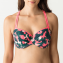 PrimaDonna Swim Love Generation Voorgevormde Balconette Bikinitop Candy Spirit