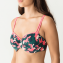 PrimaDonna Swim Love Generation Voorgevormde Balconette Bikinitop Candy Spirit