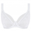 Freya Love Note Beugel BH White