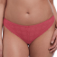 Freya Love Note Brazilian Slip Rose