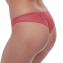 Freya Love Note Brazilian Slip Rose