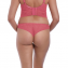 Freya Love Note Brazilian Slip Rose