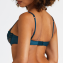 Aubade Lovessence Half Cup BH Imperial Green
