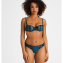 Aubade Lovessence Half Cup BH Imperial Green