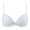 Aubade Lovessence Push-Up BH Blanc