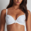 Aubade Lovessence Push-Up BH Blanc