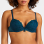 Aubade Lovessence Push-up BH Imperial Green