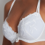 Aubade Lovessence Push-Up BH Blanc