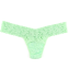 Hanky Panky Low Rise String Starfruit