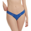 Hanky Panky Low Rise String Bold Blue