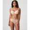 PrimaDonna Twist Lingerie Lumino String Caffé Latte