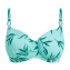 Fantasie Badmode Luna Bay Full Cup Bikinitop Glacier