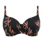 Fantasie Badmode Full Cup Bikinitop Lacquered Black