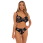 Fantasie Badmode Full Cup Bikinitop Lacquered Black