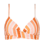Beachlife Macaron Twist Bikinitop