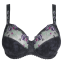 PrimaDonna Madam Butterfly Beugel BH Gris Gris