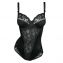 PrimaDonna Madison body zwart