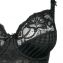 PrimaDonna Madison body zwart