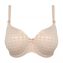 PrimaDonna Madison Voorgevormde BH Caffe Latte