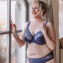 PrimaDonna Madison Tailleslip Bleu Bijou