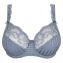 PrimaDonna Madison Beugel BH Met Kant Atlantic Blue