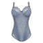 PrimaDonna Madison Body Atlantic Blue