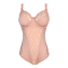 PrimaDonna Madison Body Powder Rose