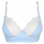 PrimaDonna Madison Longline BH Blue Bell