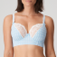 PrimaDonna Madison Longline BH Blue Bell